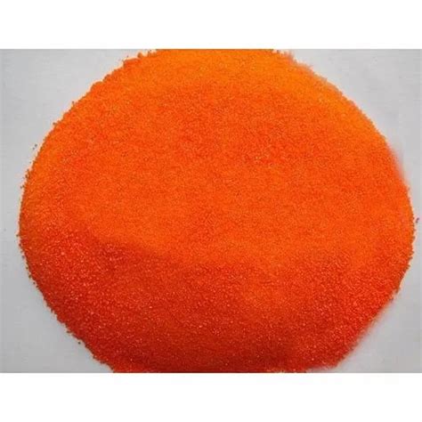 sodium chromate suppliers in u.s